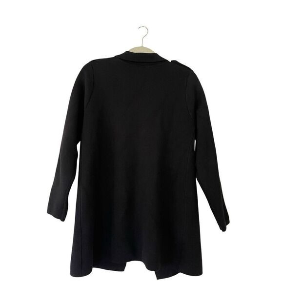 Vila Milano Sweater Blazer - M - Picture 3 of 6